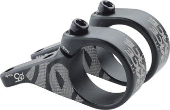 RaceFace Chester 35 Stem - 50mm, 35mm Clamp, +\- 0 Direct Mount