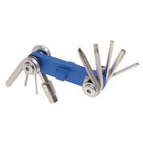 Park Tool I-Beam 10pc Multi/Mini Tool, IB-2