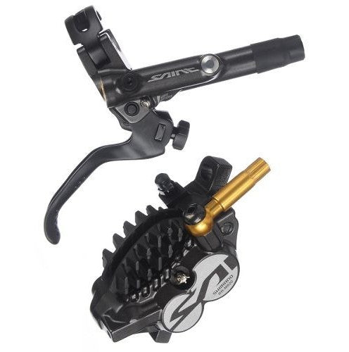 Shimano Saint M820-B Disc Brake