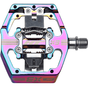 HT Components X3 DH Race Pedals