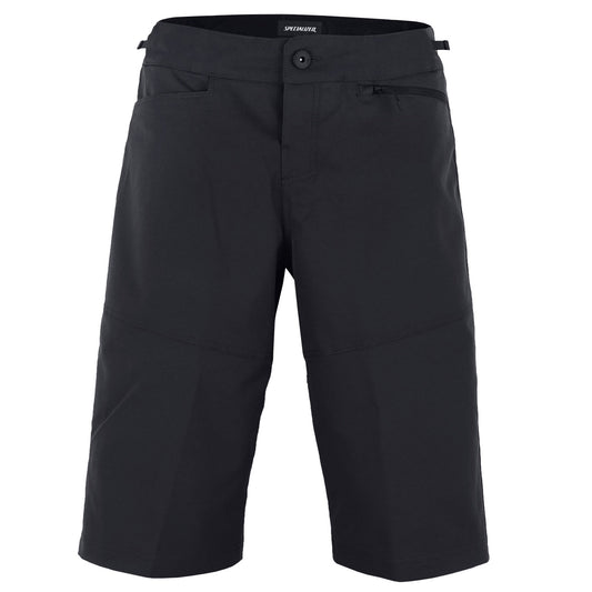 Specialized Trail Short With Liner - Men's