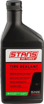 Stan's NoTubes Tubeless Tire Sealant - 32oz