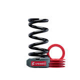 Sprindex Adjustable Rate Coil Spring